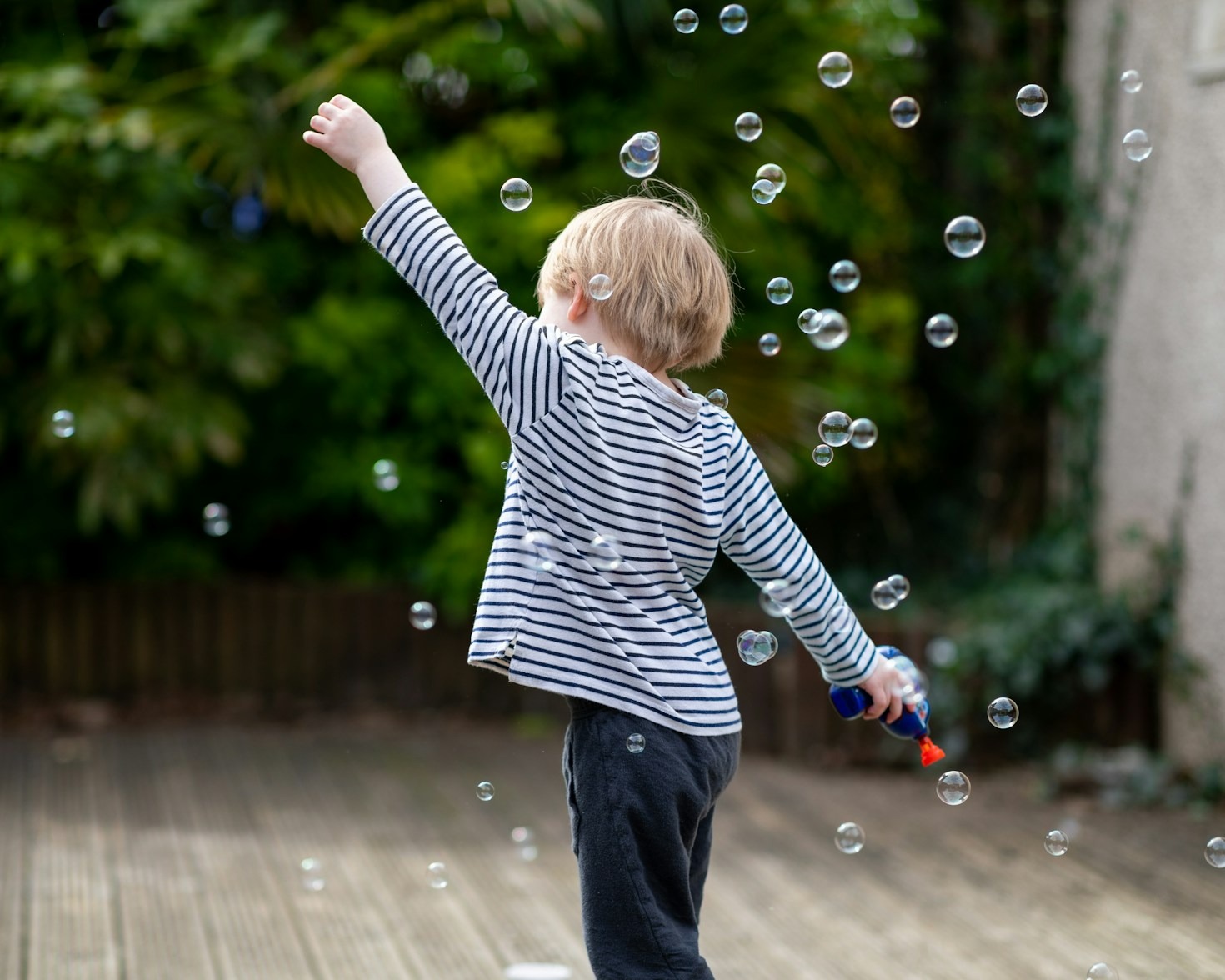 Why Noticing Goodness Enhances Your Day