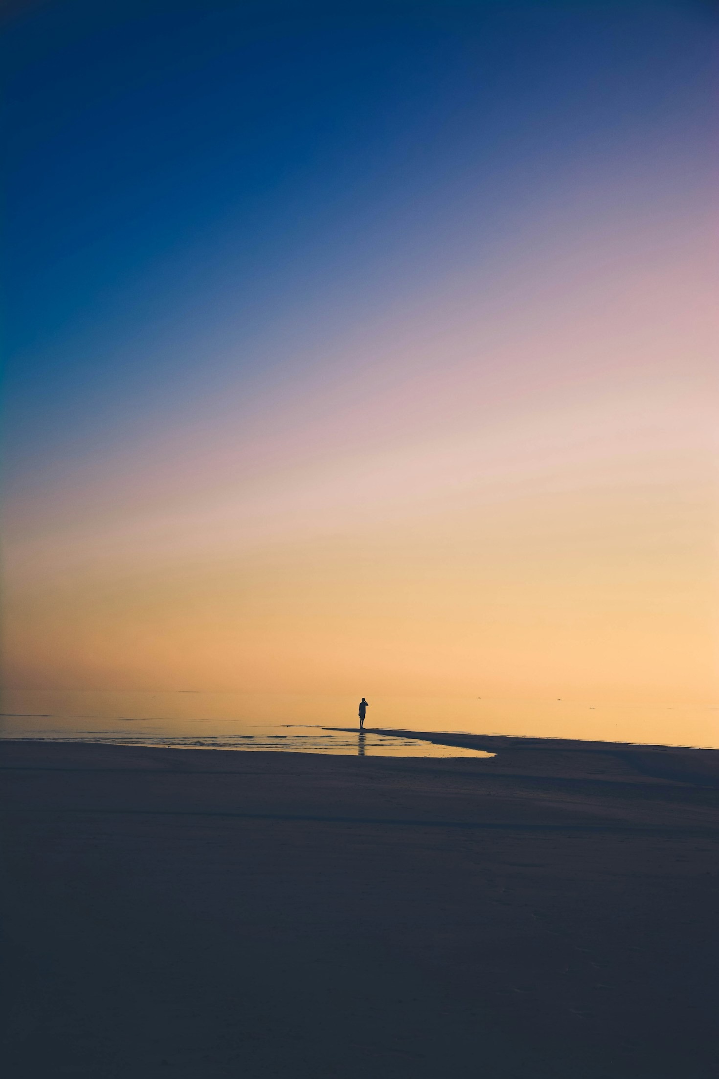 The Art of Finding Beauty in the Mundane